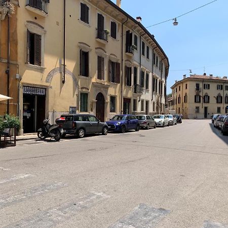 Residenza Ermanni Apartment Verona Centro Exteriér fotografie
