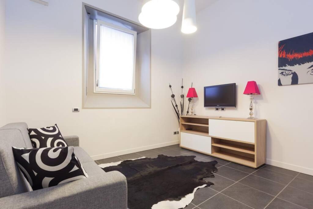 Residenza Ermanni Apartment Verona Centro Exteriér fotografie