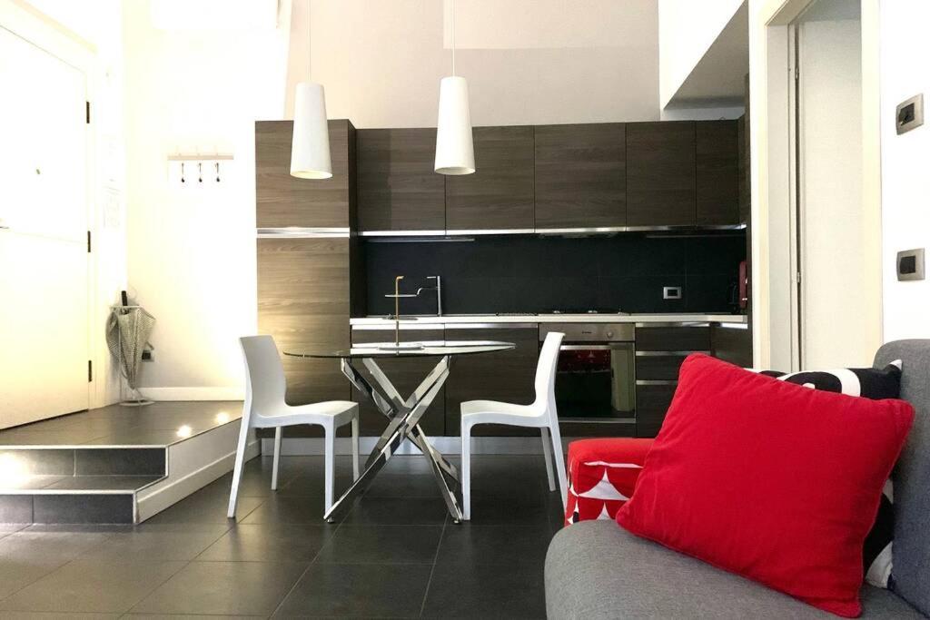 Residenza Ermanni Apartment Verona Centro Exteriér fotografie