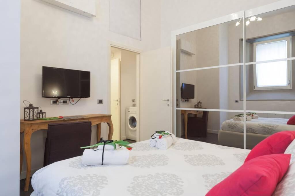 Residenza Ermanni Apartment Verona Centro Exteriér fotografie