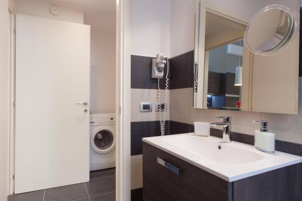Residenza Ermanni Apartment Verona Centro Exteriér fotografie