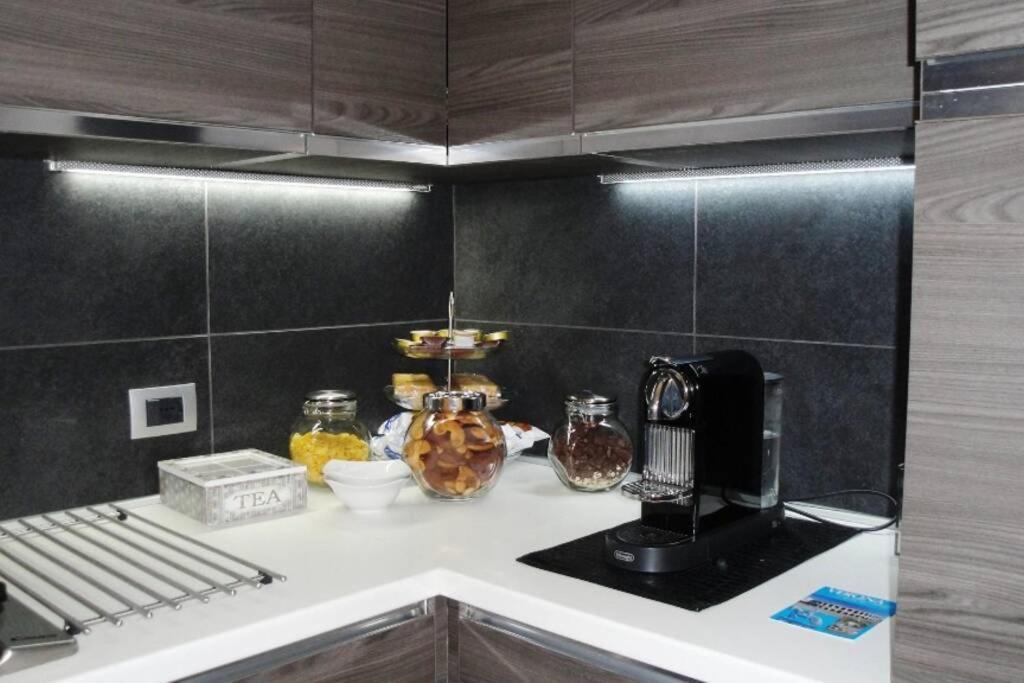 Residenza Ermanni Apartment Verona Centro Exteriér fotografie