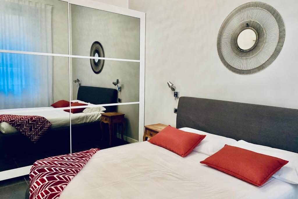 Residenza Ermanni Apartment Verona Centro Exteriér fotografie