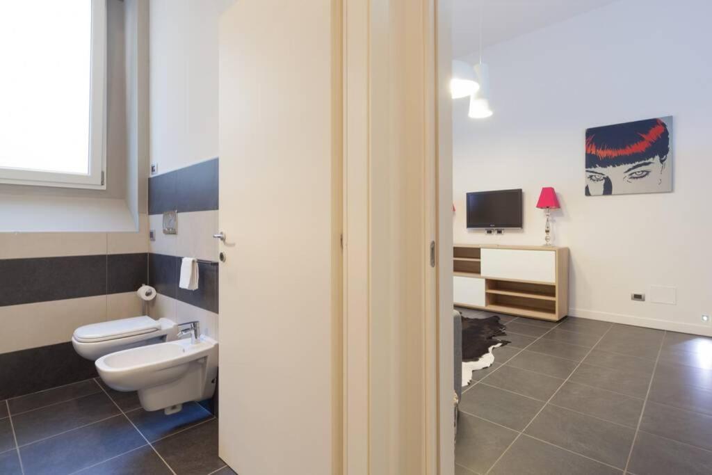 Residenza Ermanni Apartment Verona Centro Exteriér fotografie