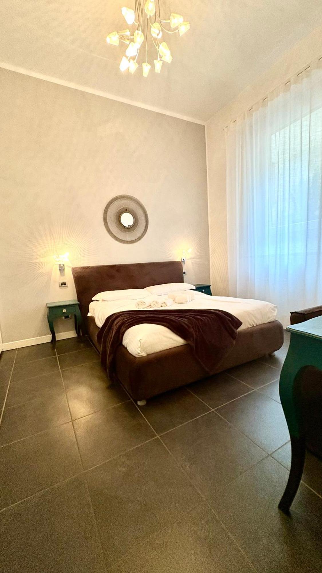 Residenza Ermanni Apartment Verona Centro Exteriér fotografie