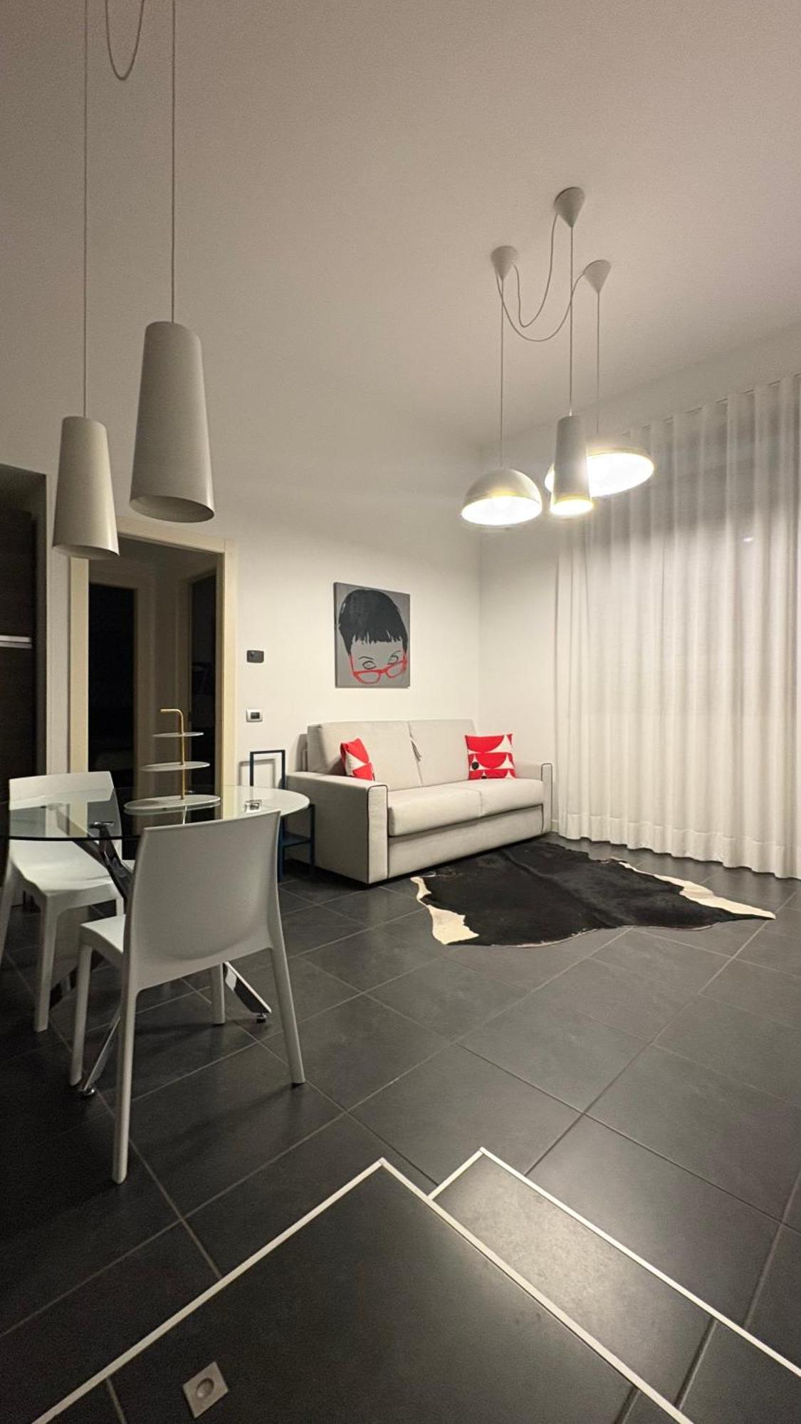Residenza Ermanni Apartment Verona Centro Exteriér fotografie