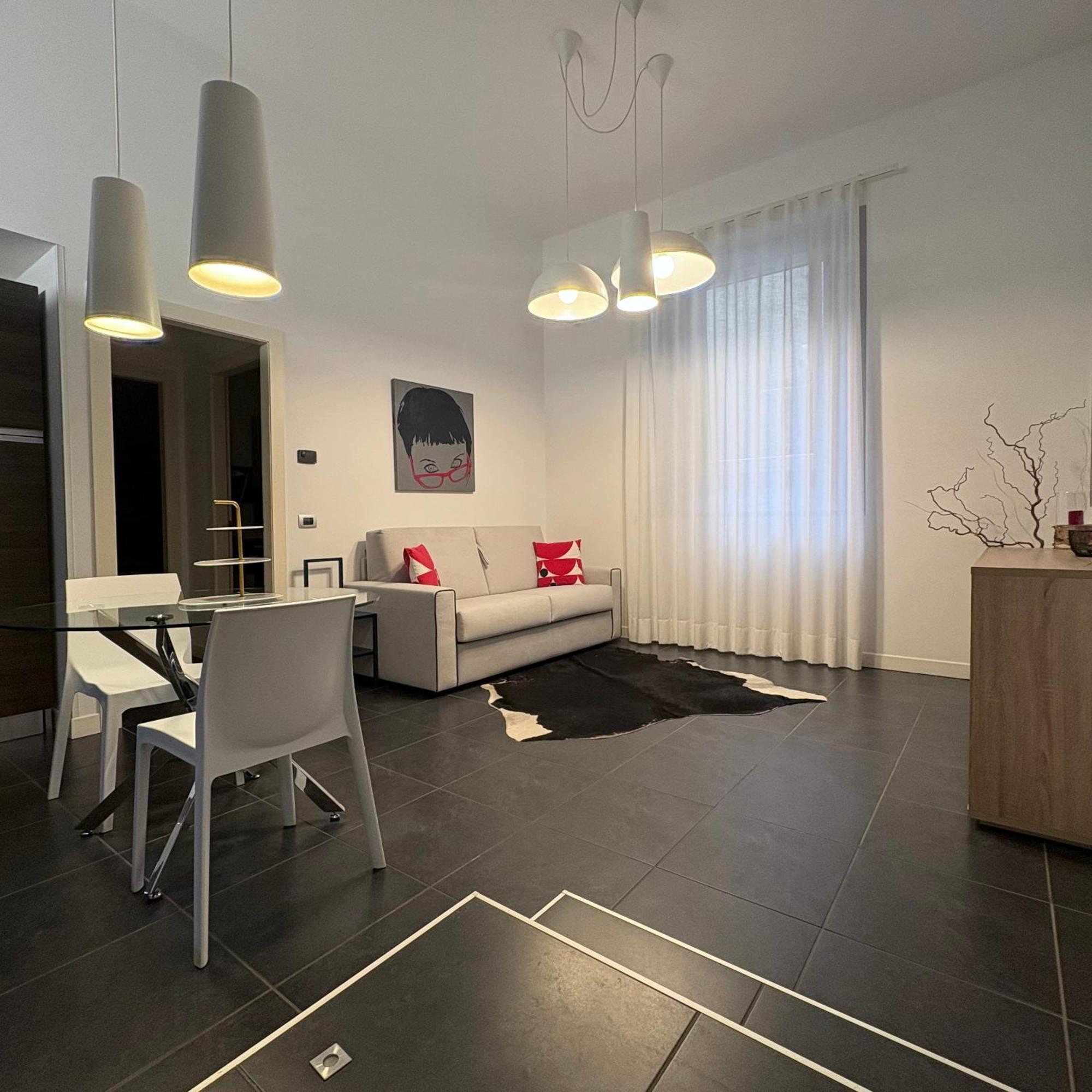 Residenza Ermanni Apartment Verona Centro Exteriér fotografie